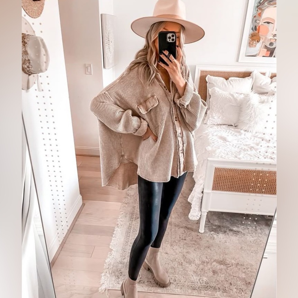 Free People FP One Scout Jacket - Picture 3 of 16